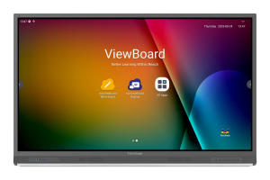 17438691794422-viewsonicifp65522fvisualizzatoredimessaggipannellopiattopersegnaleticadigitale1651cm65lcd450cdm4kultrahdnerotouchscreenprocessoreintegratoandroid