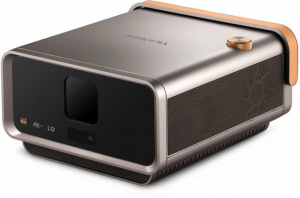 17438694513906-viewsonicx114kvideoproiettoreproiettorearaggiostandardleduhd4k3840x2160compatibilita3dneromarronechiaroargento