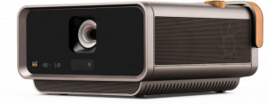 17438694522617-viewsonicx114kvideoproiettoreproiettorearaggiostandardleduhd4k3840x2160compatibilita3dneromarronechiaroargento