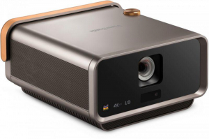 17438694530831-viewsonicx114kvideoproiettoreproiettorearaggiostandardleduhd4k3840x2160compatibilita3dneromarronechiaroargento