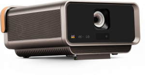 17438694540608-viewsonicx114kvideoproiettoreproiettorearaggiostandardleduhd4k3840x2160compatibilita3dneromarronechiaroargento