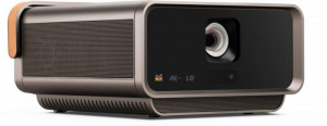 17438694544709-viewsonicx114kvideoproiettoreproiettorearaggiostandardleduhd4k3840x2160compatibilita3dneromarronechiaroargento