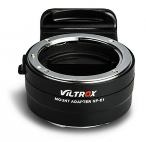 17438762629474-viltroxnfe1adattatoreperlentefotografica