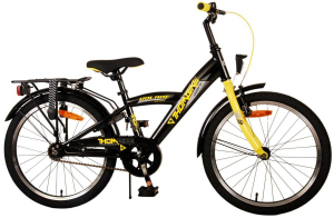 17438781272984-volare22106biciclettabiciclettadacittanerogiallo