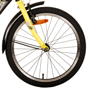 17438781313374-volare22106biciclettabiciclettadacittanerogiallo