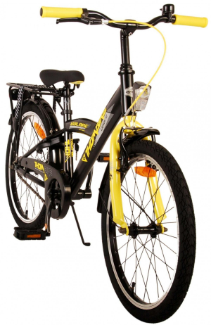 17438781365776-volare22106biciclettabiciclettadacittanerogiallo