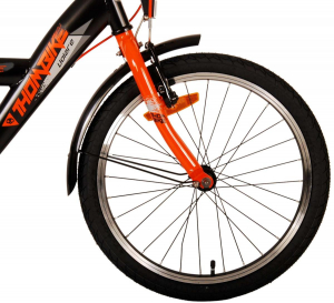 17438781742222-volare22109biciclettabiciclettadacittaneroarancione