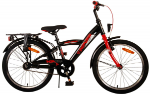 17438781866993-volare22102biciclettabiciclettadacittanerorosso