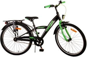 17438782161509-volare22504biciclettabiciclettadacittaneroverde