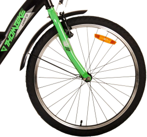 17438782183414-volare22504biciclettabiciclettadacittaneroverde