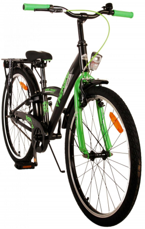 17438782229571-volare22504biciclettabiciclettadacittaneroverde