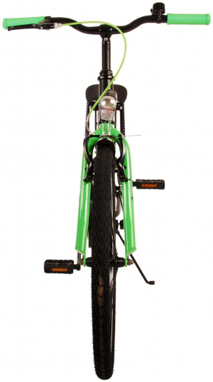 17438782240337-volare22504biciclettabiciclettadacittaneroverde