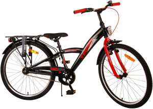 1743878235651-volare22502biciclettabiciclettadacittanerorosso