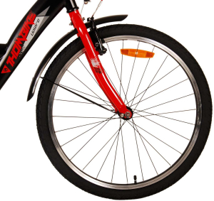 17438782381162-volare22502biciclettabiciclettadacittanerorosso