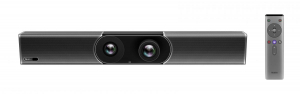 17439000033984-yealinkmeetingbara30vcr20remotecontrolsistemadiconferenza8mpcollegamentoethernetlanbarradicollaborazionevideo