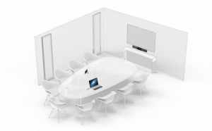 17439003477021-yealinkmeetingbara30ctp18touchpanelsistemadiconferenza8mpcollegamentoethernetlanbarradicollaborazionevideo