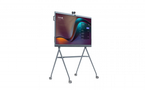 17439003643333-yealinkmeetingboardpannellopiattointerattivo1651cm65ledwifi4kultrahdnerotouchscreenprocessoreintegratoandroid10