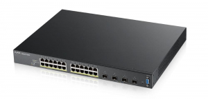 17439202007755-zyxelxgs221028hpgestitol2gigabitethernet101001000supportopoweroverethernetpoe1unero