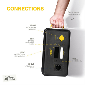 17439355468755-aqiila406001stazionedialimentazioneportatile5litioferrofosfatolifepo423000mah43kg