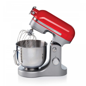17439359000381-ariete1589planetariamoderna1600watt11velocita55litri3accessoriperimpastareamalgamareemontarerosso