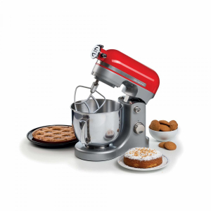 17439359019101-ariete1589planetariamoderna1600watt11velocita55litri3accessoriperimpastareamalgamareemontarerosso