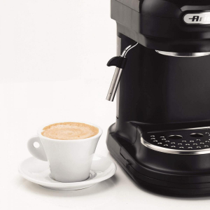 1743935912355-ariete1318modernamacchinapercaffeespressoconmacinacaffeintegratopercaffeingraniemacinatocappuccinatoreperschiumadilatte1filtro1080w800ccnero