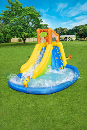 17439552158818-bestwaypiscinaparcoacquaticomis435x286x267cmscivolodacquacordadiarrampicatacannonedacquapareteperarrampicarsiincludesoffiatoredariapicchettidiancoraggioborsaperiltrasporto