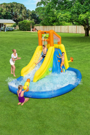 17439552248993-bestwaypiscinaparcoacquaticomis435x286x267cmscivolodacquacordadiarrampicatacannonedacquapareteperarrampicarsiincludesoffiatoredariapicchettidiancoraggioborsaperiltrasporto