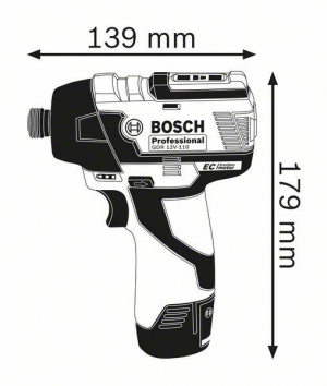 17439718075631-bosch06019e0005avvitatoreabatteria143100girimin110nmneroblu12v
