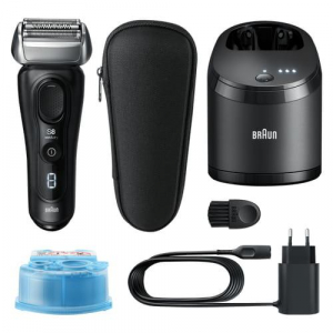 17439778602089-braunseries88460ccrasoioelettricobarbatestinaconrifinitorediprecisione31tecnologiasonicaeadattamentodellatestinadi40stazionesmartcare5in1wetdry