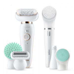 17439779499475-braunsilkepil9flex9300beautysetepilatoreelettricodonnabiancoorocontestinaflessibileperunepilazionepiufacile
