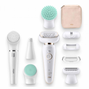 1743977950911-braunsilkepil9flex9300beautysetepilatoreelettricodonnabiancoorocontestinaflessibileperunepilazionepiufacile