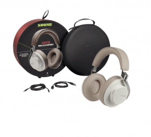 17439929170582-shureaonic50auricolareconcavoesenzacavoapadiglionemusicausbtipocbluetoothmarronechiarobianco