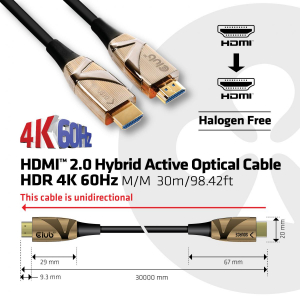 17439995567607-club3dhdmi20uhdactiveopticalcablehdr4k60hzmm30m9842ft