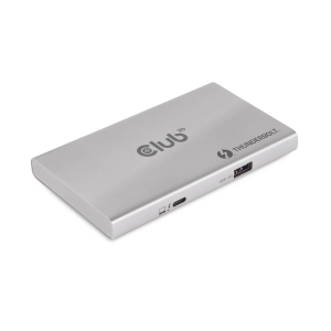 17439995999236-club3dcsv1580replicatorediporteedockingstationperlaptopthunderbolt4argento