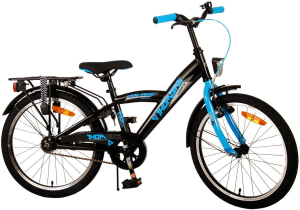 17440068029181-volare22100biciclettabiciclettadacittaneroblu