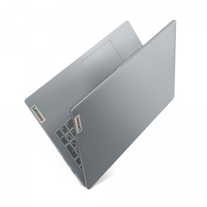 17440201060002-lenovoideapadslim3intelnn100computerportatile396cm156fullhd4gblpddr5sdram128gbeufswifi680211axwindows11homeinsmodeinglesegrigio