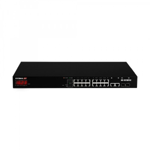 17440490128896-edimaxgs5216plcswitchdiretegestitogigabitethernet101001000supportopoweroverethernetpoenero