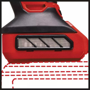 17440494300384-einhelltpag18125ceqlisolosmerigliatriceangolare125cm10500girimin900w17kg