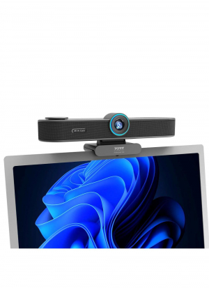 17440929173376-portdesigns902005telecamerapervideoconferenza829mpnero3840x2160pixel30fpscmos25428mm128