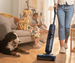 17440999134778-tinecofloorones6flashdrypetaspirapolvereelettricabatteriaseccoebagnatohepasenzasacchettonerobluscurogrigio4ah