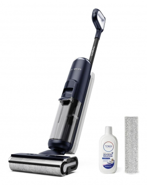 17440999141144-tinecofloorones6flashdrypetaspirapolvereelettricabatteriaseccoebagnatohepasenzasacchettonerobluscurogrigio4ah