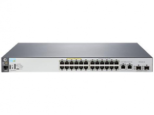 17441145732863-hpearubanetworkingaruba253024poegestitol2fastethernet10100supportopoweroverethernetpoe1ugrigio