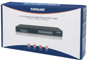 17441358478207-intellinet560993switchdiretenongestitol2gigabitethernet101001000supportopoweroverethernetpoe1unero