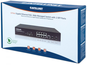 17441358874359-intellinet561167switchdiretegestitogigabitethernet101001000supportopoweroverethernetpoenero