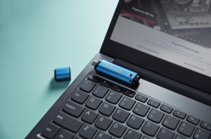 17441515436402-kingstontechnologyironkey256gbusbcvaultprivacy50ccrittografiaaes256fips197