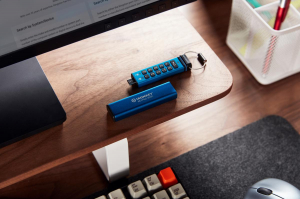 17441610110055-kingstontechnologyironkeykeypad200cusbcda256gbfips1403livello3infasediapprovazioneaes256