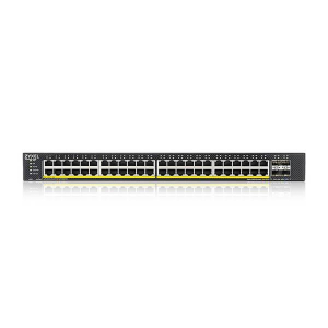 17441654875174-zyxelxgs193552hpgestitol2l3gigabitethernet101001000supportopoweroverethernetpoe