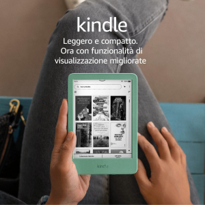 17441663816148-amazonnuovokindle16gbconpubblicitaverdematcha