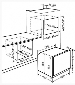 17441722648716-smegsf64m3tvxforno70lacciaioinox